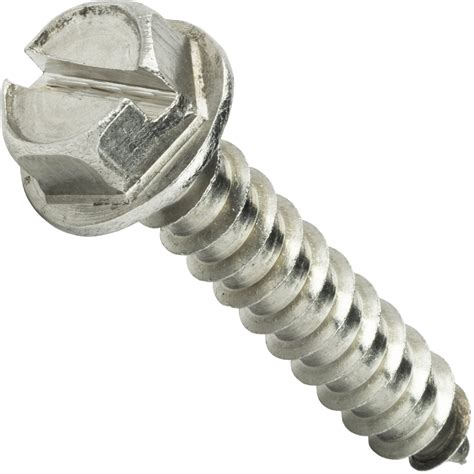 3 16 sheet metal screw|sheet metal screws hex head.